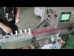 네개 휠 라운드 스프레이 뚜껑을 위한 주문 제작된 선 트리거 펌프 뚜껑봉함기