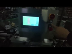 다기능 YIMU 4800b/h 트리거 펌프 인라인 자동 캡핑 기계