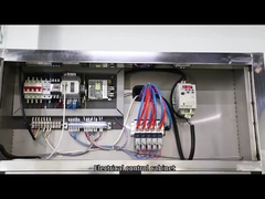 고속 채우고 뚜?? 을 채우는 기계 완전 자동