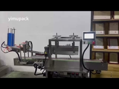 PM50 크라운 캡 기계